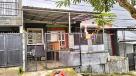 Rumah green valley residence jatihandap kota Bandung dkt gasibu