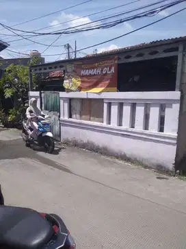 Jual Cepat Rumah Lokasi Cipondoh Kota Tangerang