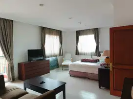 Apartemen Green View Penthouse Pondok Indah