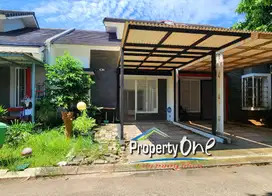 Jual Di Serpong Garden Cluster Green Valley Dekat Akses Toll BSD