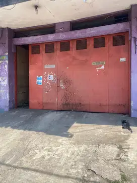 Disewakan Cepat Ruko di Tengah Kota, Mainroad Pagarsih