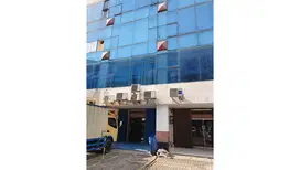 Ruko Sunter Paradise, Nirwana Sunter Asri