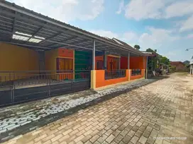 Rumah diJual Luas Bagus Utara LPMP Kalasan Yogyakarta