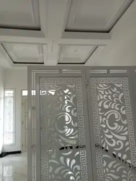 RUMAH CIPAYUNG JAKARTA TIMUR SIAP HUNI
