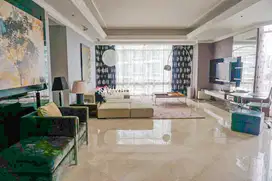 Dijual Apartemen Four Seasons 2 Bedrooms
