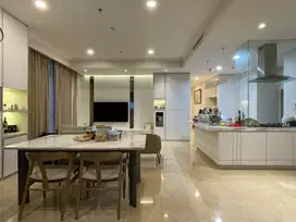For Sale Apartment Senopati Suite Jakarta Selatan