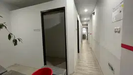 Ruko Kemang Raya Bagus Untuk Usaha Atau Kantor