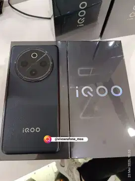 iQOO Z10 7300mAh