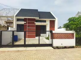 Rumah DP 3 JT all in dekat kota bandung dijatihandap