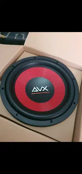 Subwoofer 12 inch baru