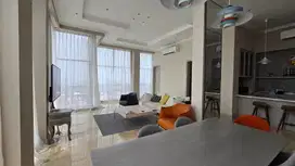 Jual Cepat Permata Berlian Somerset 300sqm New Fully Furnished