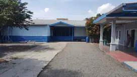 Gudang Dan Kantor Murah Bagus Bersih Siap Pakai Di Baleendah Bandung