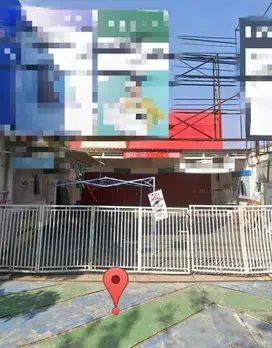 Dijual Tempat usaha di Pandegiling