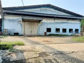 Disewakan Gudang Jatiuwung Tangerang
