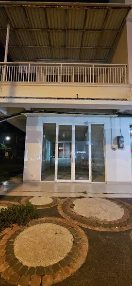Ruko 3 Lantai Bagus di Pakuwon City San Antonio