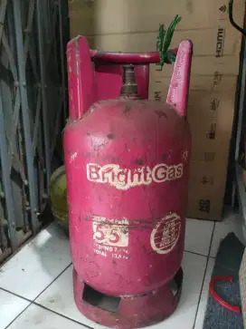 Jual tabung gas bright 5,5kg