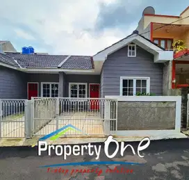 Jual Rumah Di Villa Dago Toll Dekat BSD Serpong