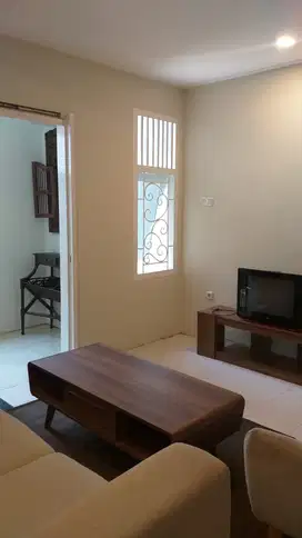 Rumah Tinggal Di Pengadegan Pancoran