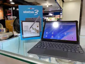 sketsa 3 6/128 wifi cell komplit no mnus