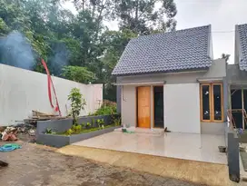 Dijual Rumah Hunian Dekat Kampus Unnes Gunungpati Kota Semarang