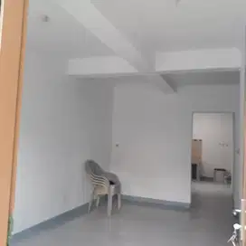 Rumah Murah 2 Lantai baru renovasi