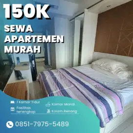 Apartemen Transpark Juanda Bekasi Sewa Harian Transit Termurah