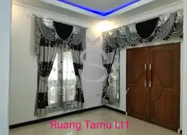 DIJUAL RUMAH BAGUS SIAP HUNI DI CIOMAS KOTA BOGOR