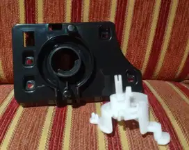 Bracket+selektor pembuangan air mesin cuci polytron oval
