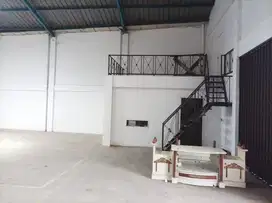 Dijual Cepat Murah Gudang Kebon Nanas Tangerang