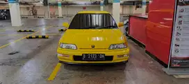 Honda Civic 1991 Bensin