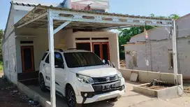 RUMAH SANGAT MURAH
