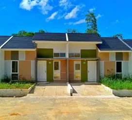 RUMAH DI PAMIJAHAN BOGOR