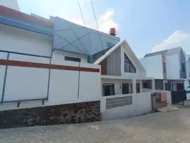 Rumah Minimalis Jatihandap Kota