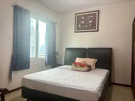 Disewakan Apt. Thamrin Residences 1BR di Jakarta Pusat
