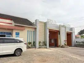 PERUMAHAN DEKAT RSUD BANTEN