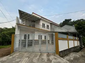 Dijual Rumah 2LT Siap huni sejuk Az Zikra Sentul City Ssr742 A14