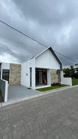 Di Jual Rumah Siap Huni dan Bangun,Ready KPR di Lokasi Strategis