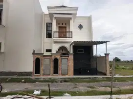 Rumah Tipe 90/73, 5 jln 6m, 5 menit timur UNS, Mojolaban Sukoharjo