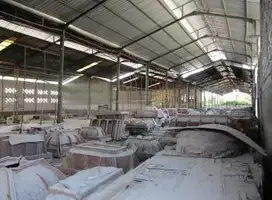 PABRIK GUDANG GADING PASURUAN 95117 ASSET BANK, CASH ONLY