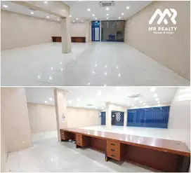 Dijual Ruko Gandeng untuk kantor di Pangeran Jayakarta Jakpus