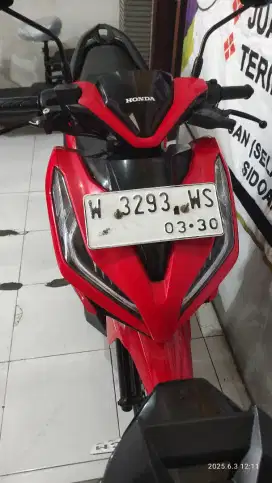 Ready vario techo New