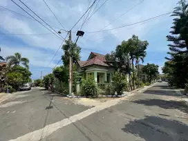 Rumah Luas 157 di Sengkaling dekat Kampus UMM Batu Dinoyo