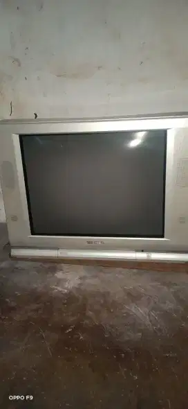 Tv TOSHIBA 29Inch tabung