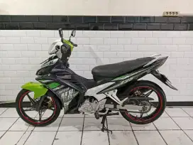 Jupiter mx kopling tahun 2013 mesin halus