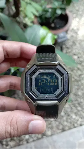 casio g-shock g-056 cobra gshock g056 gshok jisok