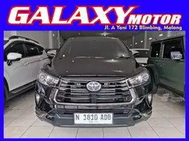 Toyota Kijang Innova Reborn Venturer 2.4 AT 2021