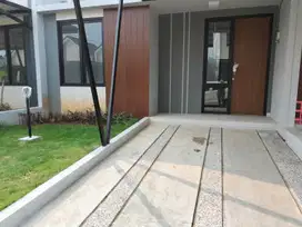 Dijual Rumah Cantik Rapih Siap Huni di Cluster Lisse Metland Cibitung