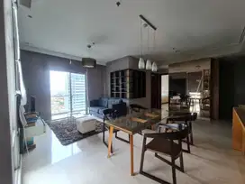 Apartemen Essence Darmawangsa 2 Bedrooms Private Lift