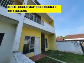 DIJUAL RUMAH MURAH BUMIAYU KOTA MALANG