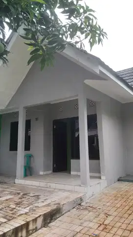 Dijual Rumah siap huni Cileungsi Hijau